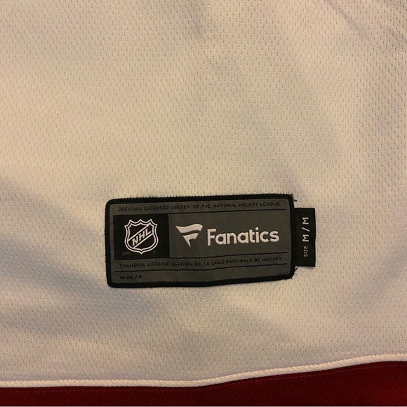 NWT Arizona Coyotes NHL Jersey - Picture 3 of 4